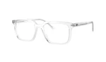 Ray-ban Alain RX7239 2001 Clear Reading Glasses/bifocal/progressive Lenses. Fixed Price $135.00.