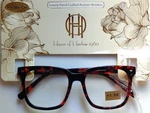 House Of Harlow 1PK Luxury Handcrafted Acetate Reading Glasses Readers +1.50 New. Fixed Price $29.99.