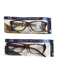 X2 M+ Readers +1.25 Blue Light Protection Scratch Resistant Joan/maxtort. Fixed Price $29.95.