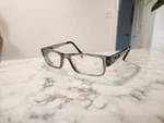 Oakley Airdrop OX8046-1053 Grey Shadow Eyeglass Frames 18-143 Men. Fixed Price $69.95.