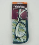 Foster Grant Simply Specs 2.50 Reading Glasses With Case. Fixed Price $9.99.