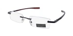 New Donald Trump DTR06 Readers Brown 0-0-0 Metal & Plastic Rectangular Mens Dark. Fixed Price $49.95.
