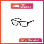 Voltx 'vision' Safety Readers, Full Lens Magnified Reading Glasses (+2.0. Fixed Price $22.43.