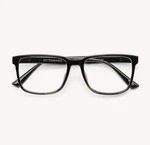 Gry Mattr Designer Readers Black And Green Determined W Blue Light Blocking Lens. Fixed Price $17.22.