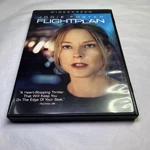 Flightplan (dvd, 2006, Full Frame) Jodi Foster. Fixed Price $12.00.