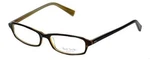 Paul Smith Designer Eyeglasses PS276-BHGD In Brown Gold 52MM Demo Lens. Fixed Price $165.65.