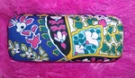 Vera Bradley Hard Clamshell Sunglasses Readers Case Kate Juicy Michael Isabella. Fixed Price $12.99.
