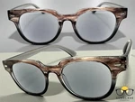 Classic Vintage Retro Style Reading Sun Glasses Readers For Women +1.75. Fixed Price $13.94.