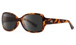 New Onos Breeze Bifocal +2.50 Power Grey Polycarbonate Lens Tortoise Frame. Fixed Price $79.99.