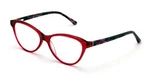 Women Cateye Fashion Acetate Non-prescription Clear Lens Eyeglasses Fram. Fixed Price $17.95.