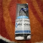 Foster Grant E.readers +2.75 Metal Reading Glasses. Fixed Price $14.99.