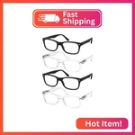 Success Eyewear Reading Glasses Set Of 4 Quality Readers Spring Hinge Fo. Fixed Price $20.37.