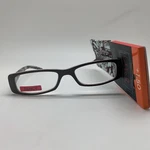 IC16 Icu 2022010 Wink 1.50 Eyewear Readers Reading Glasses Brown Garden. Fixed Price $10.00.