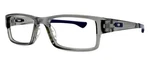 New Oakley Airdrop OX8046-1053 53MM Grey Shadow Eyeglasses Frames Only. Fixed Price $179.90.