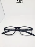 Eyeglasses Foster Grant 53-17 145 +1.25 LO0923 3079A. Fixed Price $20.00.