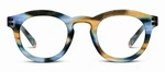 By Peeperspecs Oprah's Favorite Women's Stardust Round Blue Light +2.00. Fixed Price $34.99.