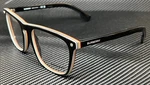 Burberry BE2340 3798 Black Men's Square 56 Mm Eyeglasses. Fixed Price $153.60.
