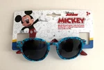 Disney Junior Mickey Mouse 3+ Kids Sunglasses 100% Uva/uvb Lens Protection. Fixed Price $6.00.