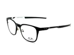 New Authentic Oakley Base Plane R OX3241-0149 Satin Black Eyeglasses 49MM 19 141. Fixed Price $119.24.