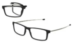 Foster Grant To Go Folding Micro-readers W Protective Case FGTRTG04 Blk +2.00. Fixed Price $14.99.
