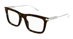 New Gucci GG1438O-002 Eyeglasses 53MM 100% Authentic. Fixed Price $345.58.