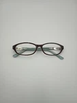 Design Optics Glasses Frames Only Azul. Fixed Price $12.74.
