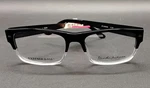 Randy Jackson Signature 3029 Zyloware Eyeglasses Frame 56-18-150 Extended Fit. Fixed Price $35.00.