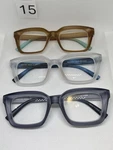 Maxstudio MS21152 Reader Eyeglasses Lot Of Colors +3.00. Fixed Price $23.00.