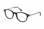 Tom Ford FT5553-B 001 Eyeglasses Shiny Black Frame 50MM. Fixed Price $169.99.