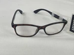 Foster Grant TS2003 +1.25 Reading Readers Glasses Tortoise New. Fixed Price $9.99.