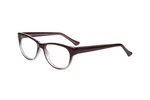 New Envy Eyewear Black Gradient Raven Eyeglasses 53MM With Case. Fixed Price $39.95.
