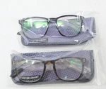 Foster Grant Design Optics Reading Glasses +2.00 - Pack. Fixed Price $13.95.