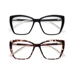 Amomoma Trendy TR90 Oversized Blue Light Reading Glasses Women,... Fast Usa Ship. Fixed Price $33.32.