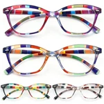 Heeyyok 1.50 Reading Glasses Women Small Face 4-PACK Colorful Reader For Wome.... Fixed Price $27.81.