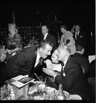 Preston Foster Charles Farrell Candid 1950S Original 2.25 X Camera Negative. Fixed Price $29.99.