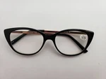 Icon Eyewear Runway Collection Reading Glasses +2.00 Black. Fixed Price $6.50.