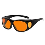 Eyekepper 100% Light Reduction,huge Fitover Anti-blue Blocking Computer .... Fixed Price $33.75.