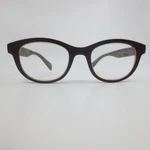 Kay Unger Eyeglasses Frame RR290-MWE Women's Brown Rectangle Plastic Full Rim. Fixed Price $14.39.