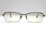 Ray-ban RB8692 1073 Frame Titanium 53-18-140 Silver Matte 11/D13. Fixed Price $25.59.