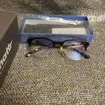 New Gry Mattr By Joe Mimran +0 Brilliant Blue Light Reading Glasses. Fixed Price $14.00.