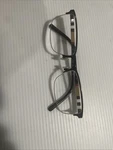 Burberry Glasses Frames Women B1282 1001 55#18 145 Made Italy. Fixed Price $27.99.