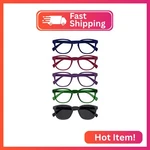 Opulize Pop Reading And Sunglasses For Women Men,retro Round, Sm. Fixed Price $23.80.