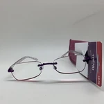 Trend Foster Grant Dani Prp Purple +2.75 Reading Glasses. Fixed Price $9.95.