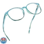 Lifeart Blue Light Blocking Glasses, Anti Eyestrain, Computer Reading. Fixed Price $27.99.