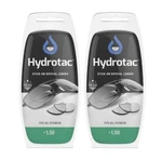 Hydrotac Optx 20/20 Stick Magnification Reusable Bifocal Lenses - +1.50 Diopt. Fixed Price $35.95.
