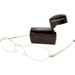 Microvision Optical By Foster Grant Compact Folding Reading Glasses Gabriella. Fixed Price $19.99.