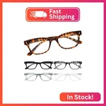 Bls Blues 5 Packs Reading Glasses For Women Light Blocking, Vintage Compute. Fixed Price $19.68.