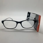 Essentials By Foster Grant Lucille White +2.50 Reader Reading Glasses. Fixed Price $9.95.