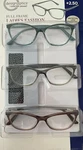 Design Optics Full Frame Ladies Fashion Reading Glasses +2.50. Fixed Price $28.98.
