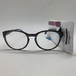 E335 Foster Grant Gloss "everly" Mul +1.25 Reading Glasses Readers Uk Ca. Fixed Price $12.95.